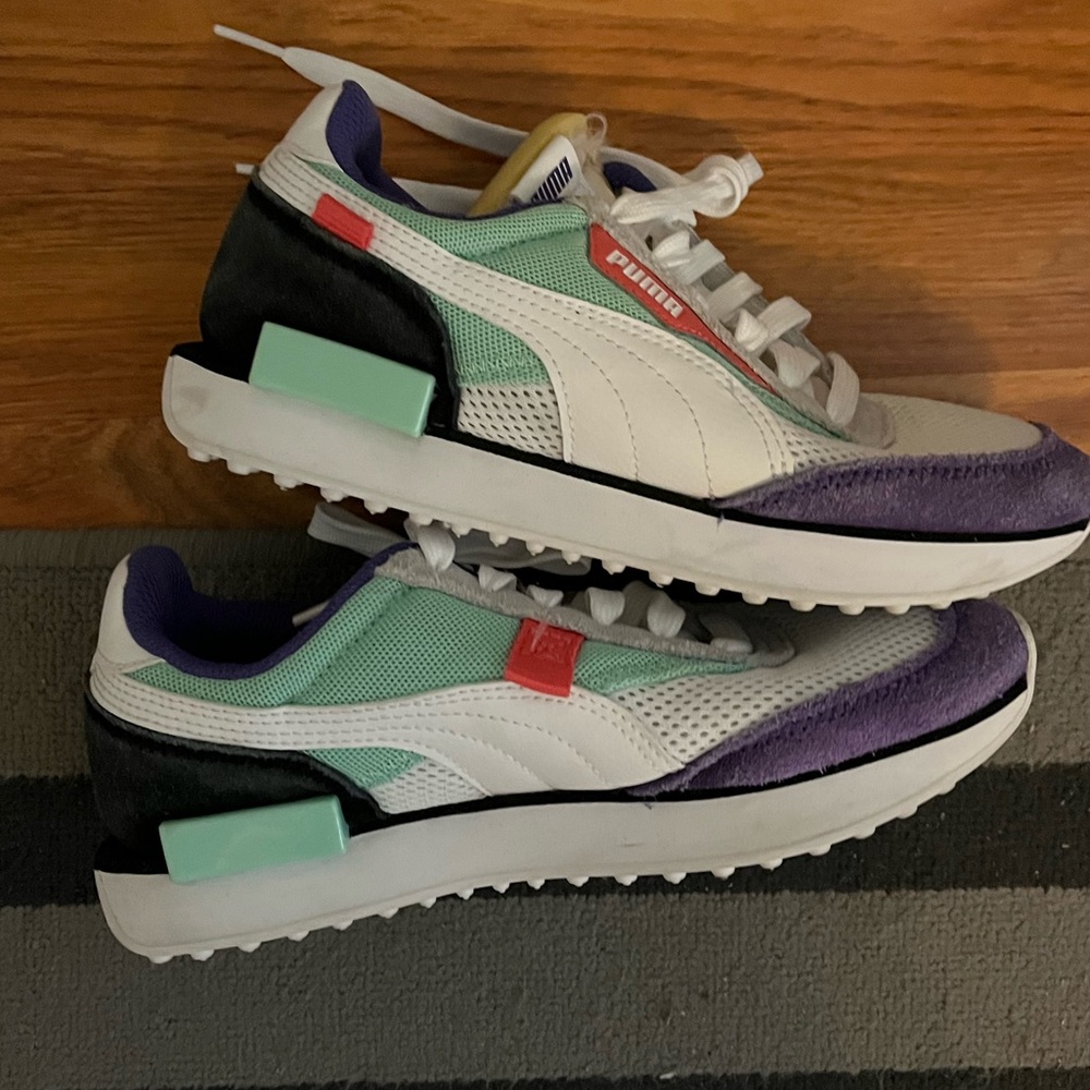Puma, Sz 4.5, GUC